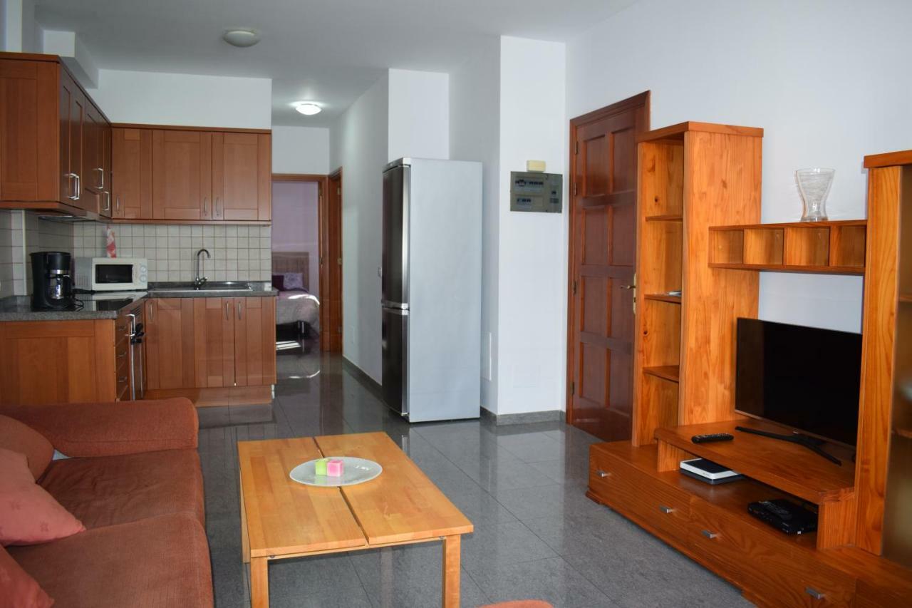 Residencial Islas * Arinaga