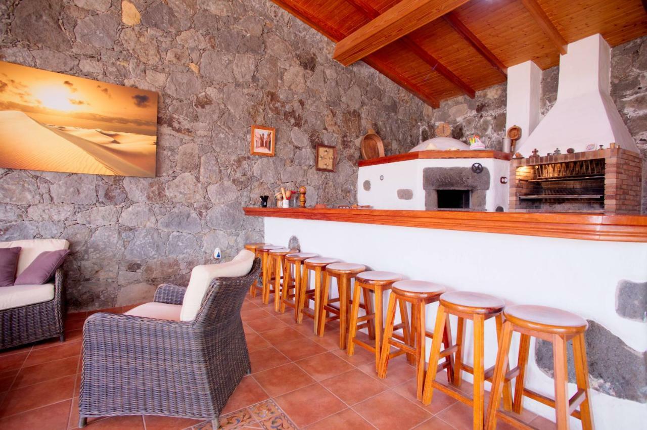 Сasa de vacaciones Casa Lucas