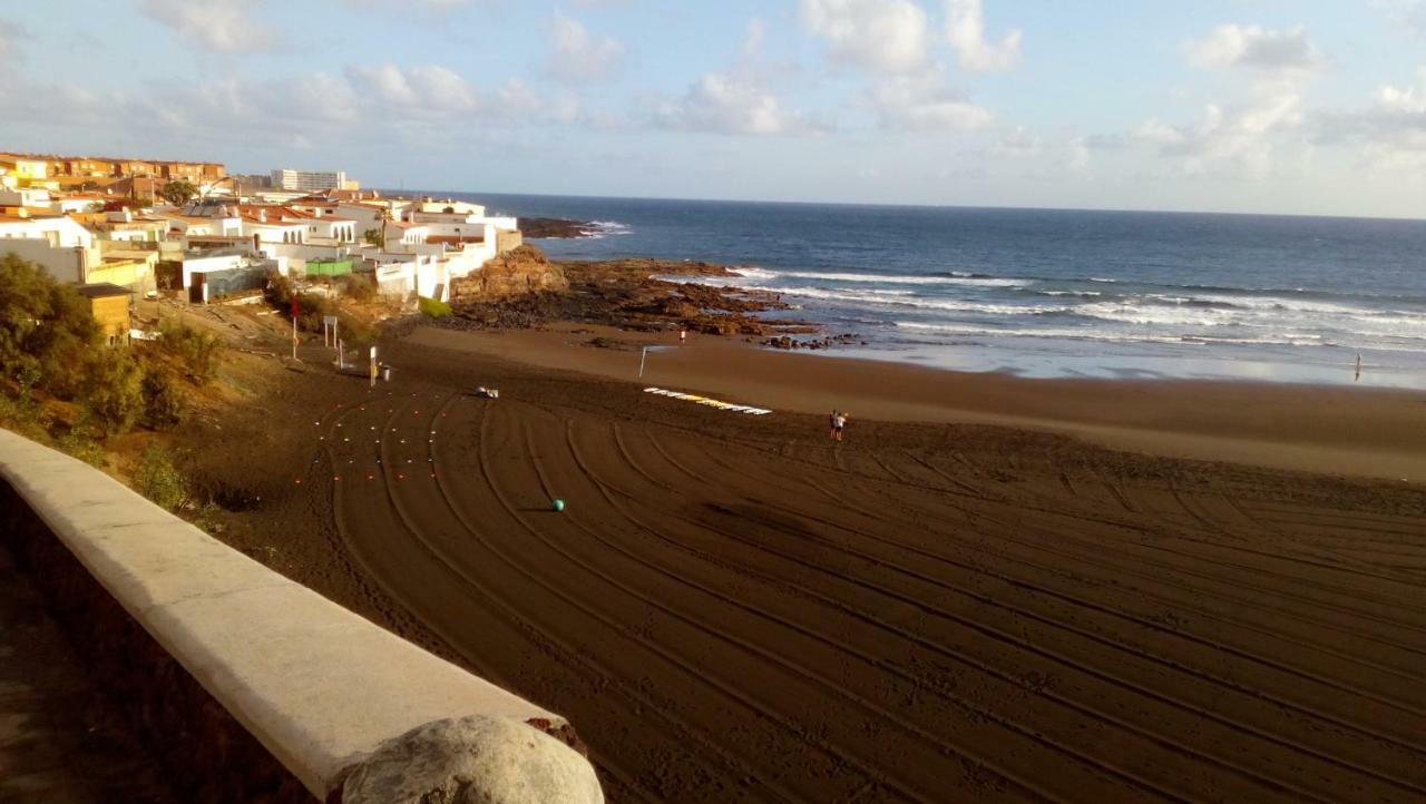 Residencial Sol Apartamento Telde