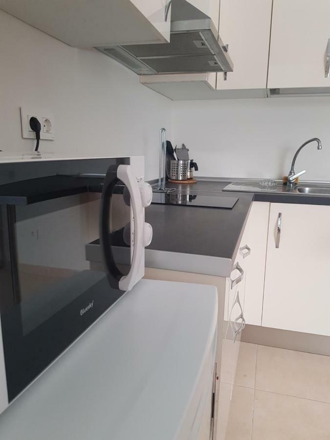 La Puntilla Del Mar Apartment