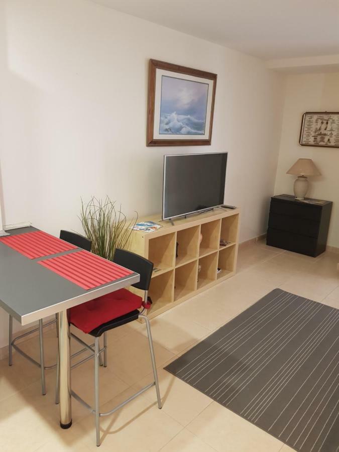 Apartment La Puntilla Del Mar Las Palmas de Gran Canaria