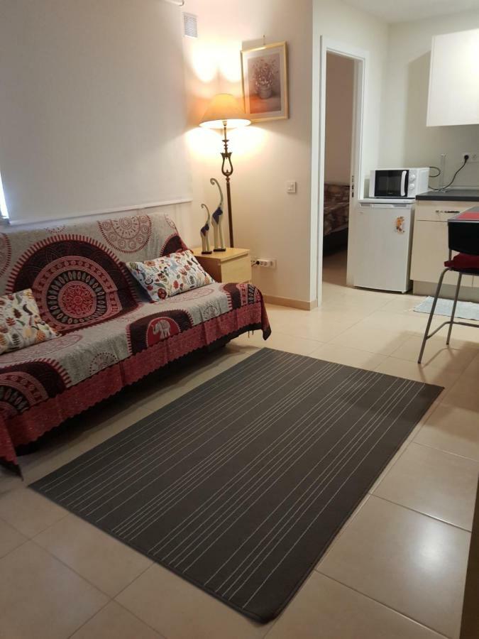 Apartment La Puntilla Del Mar