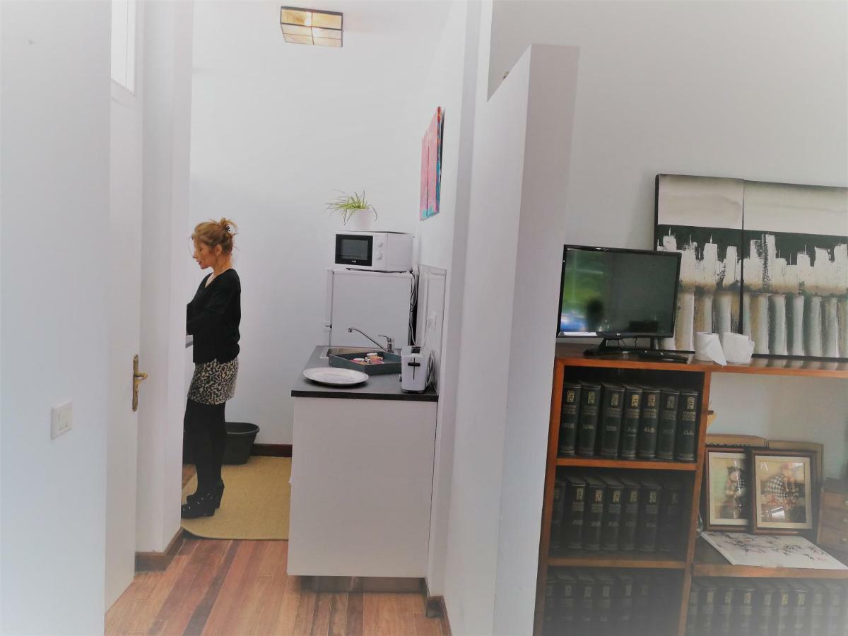 Apartamento Lemmon Tree *