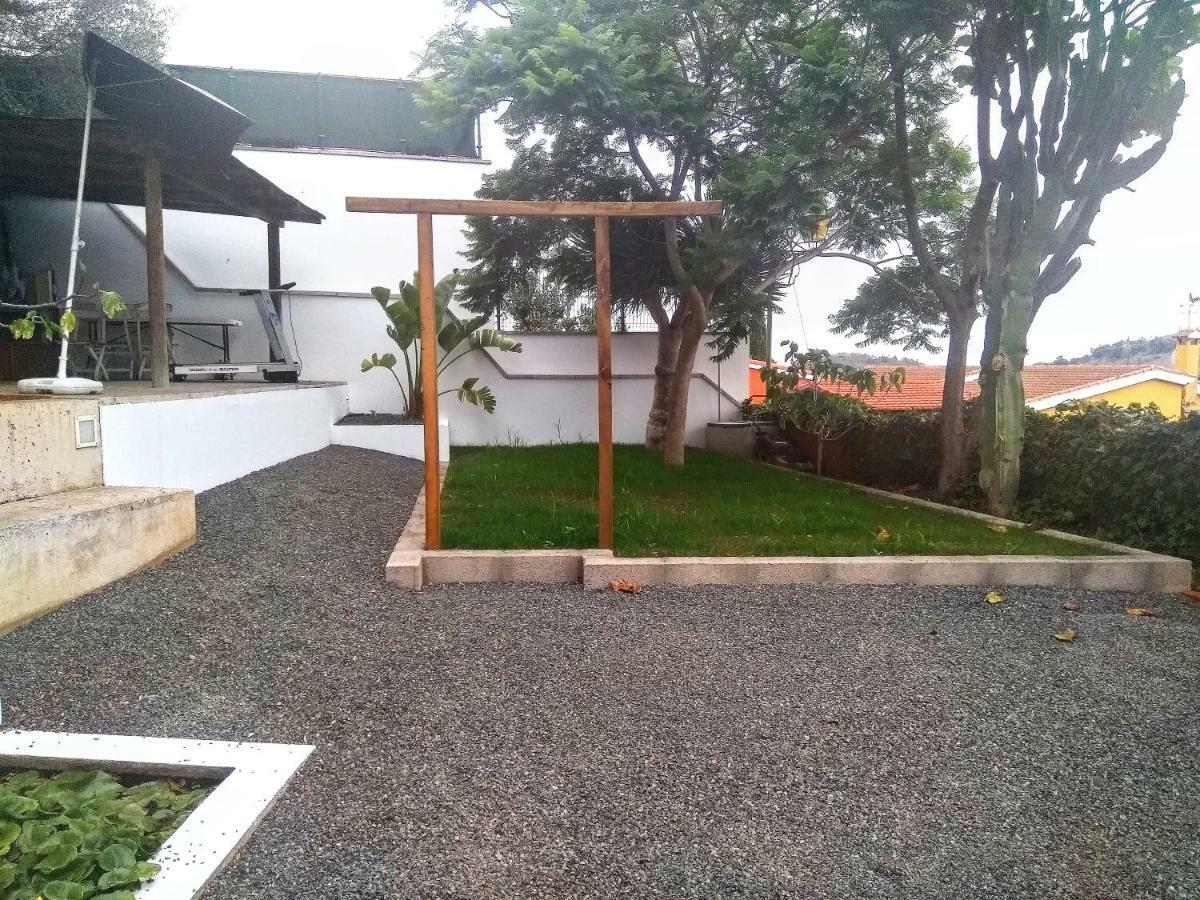 Apartamento Lemmon Tree