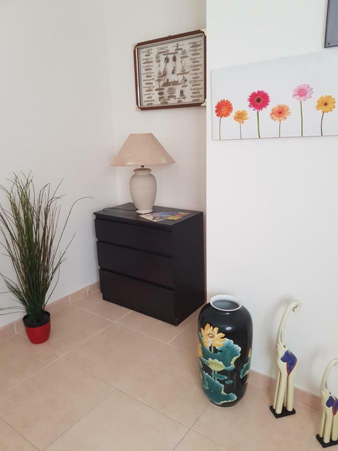 La Puntilla Del Mar Apartment *