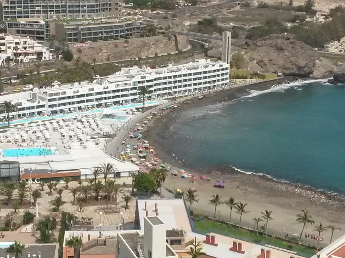 Playa Del Cura Apartamento Playa Del Cura (Gran Canaria)