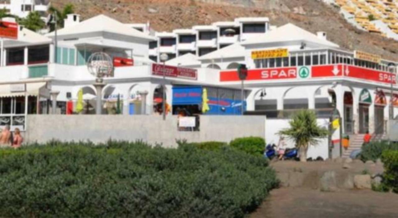 Playa Del Cura Apartamento