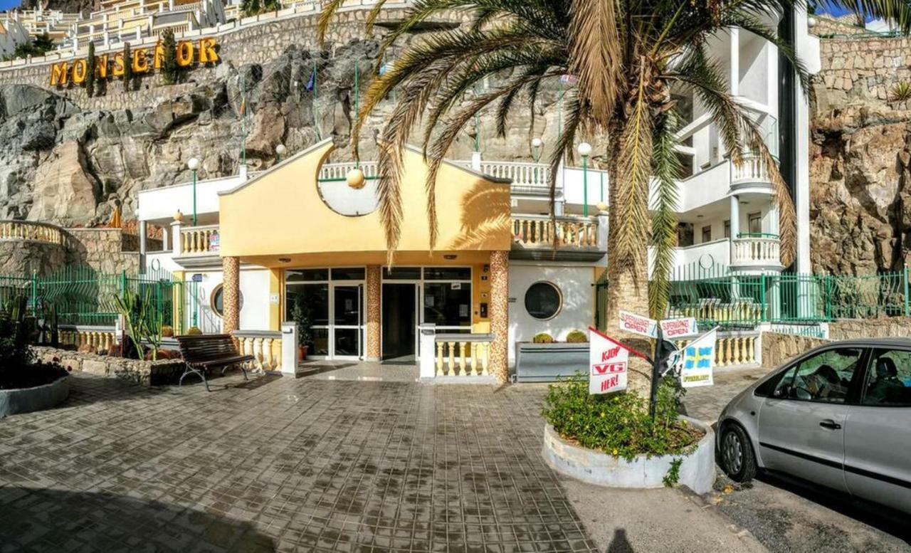 Playa Del Cura * Playa Del Cura (Gran Canaria)