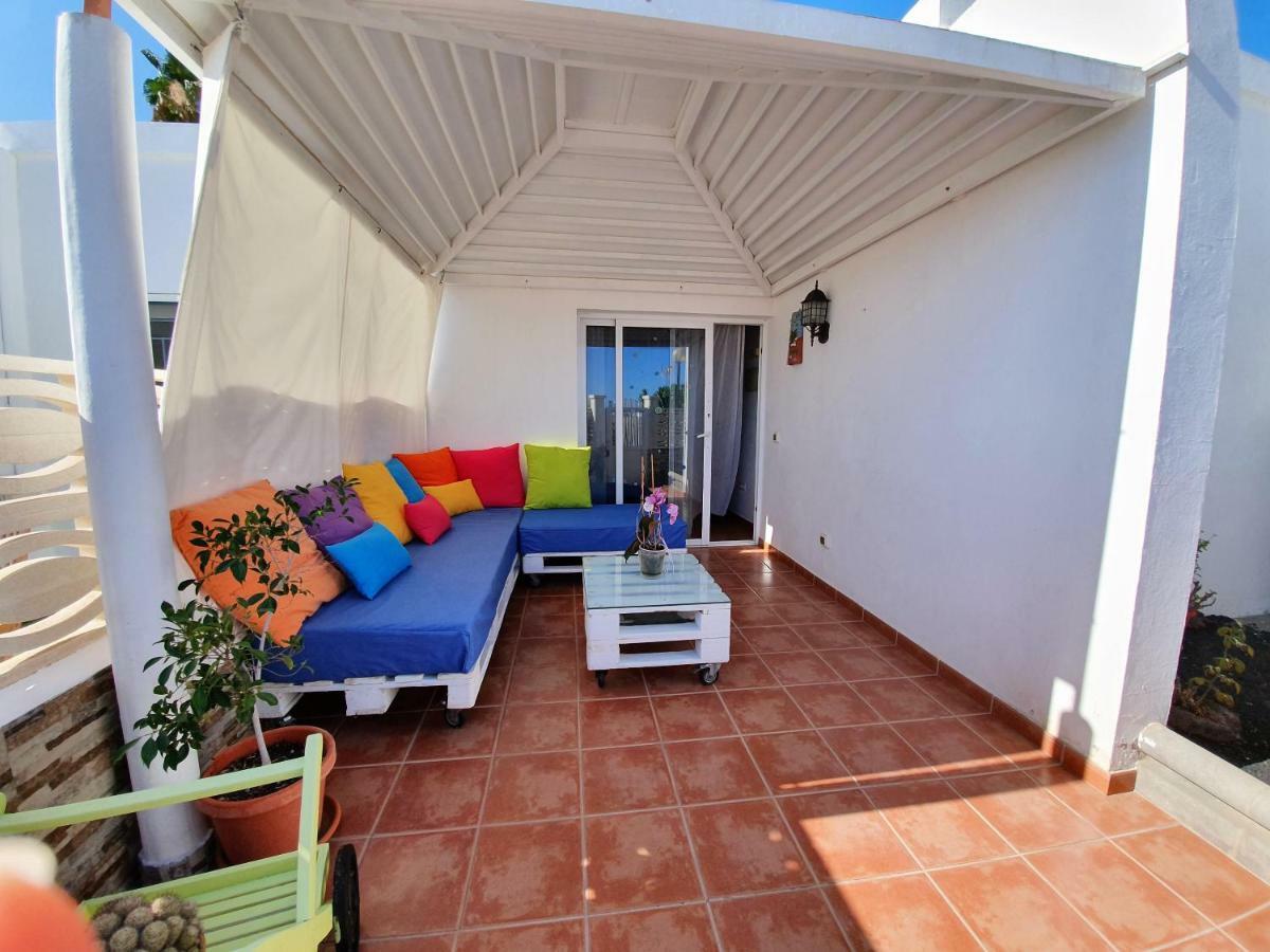 Apartamento Casa Carmen