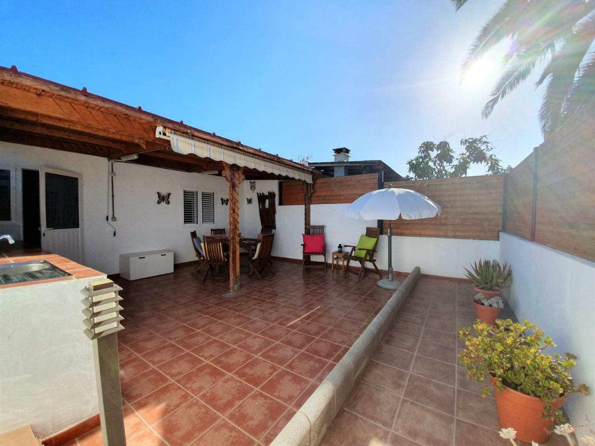 Apartamento Casa Carmen