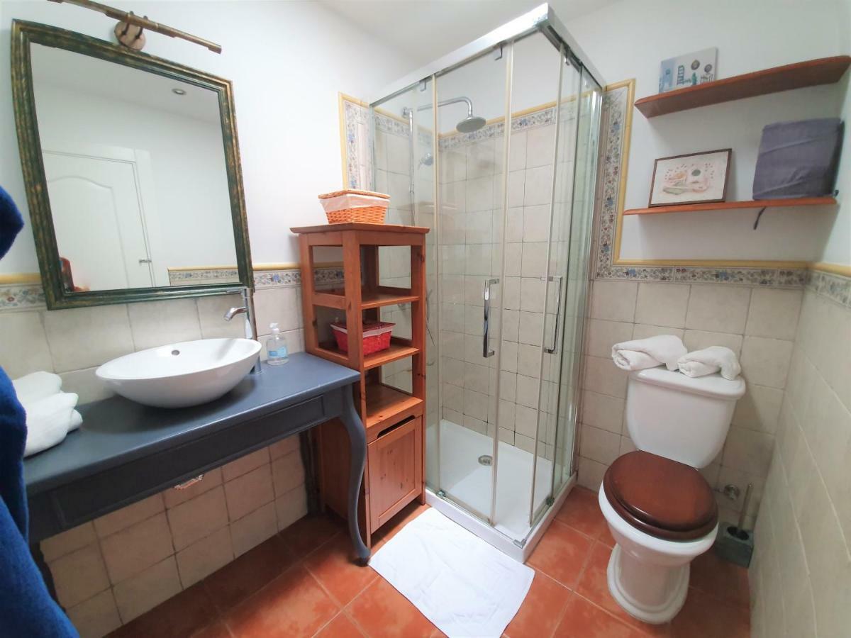 Apartamento Casa Carmen