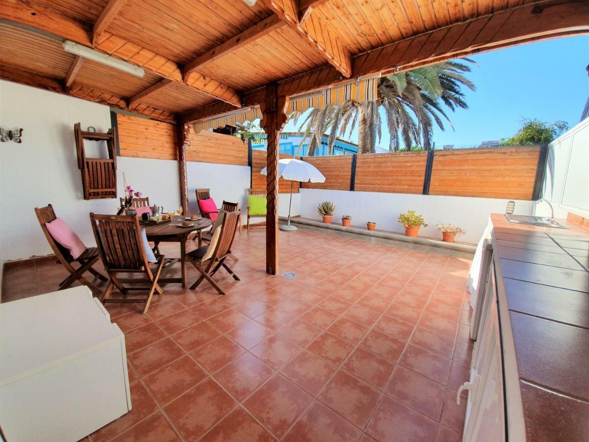 Apartamento Casa Carmen Maspalomas (Gran Canaria)