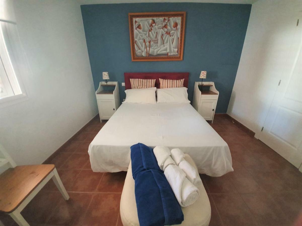 Apartamento Casa Carmen Maspalomas (Gran Canaria)