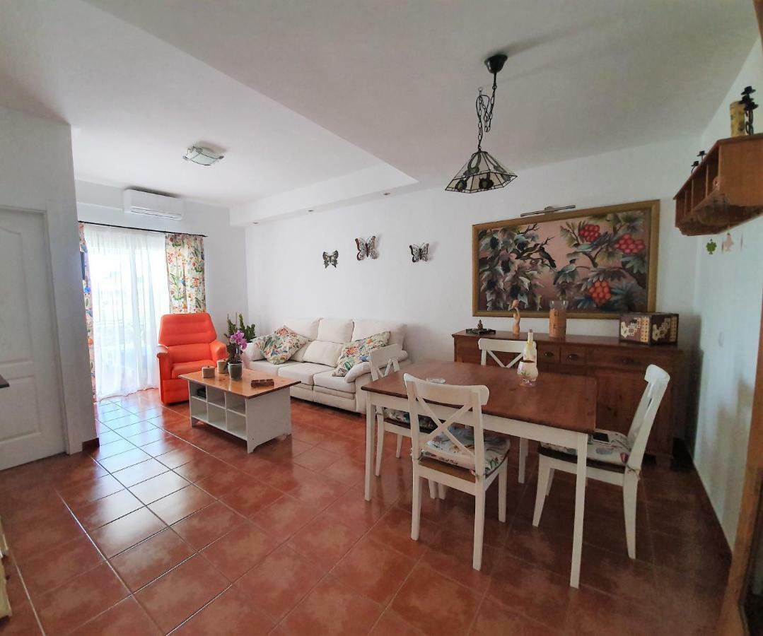 Casa Carmen Maspalomas (Gran Canaria)