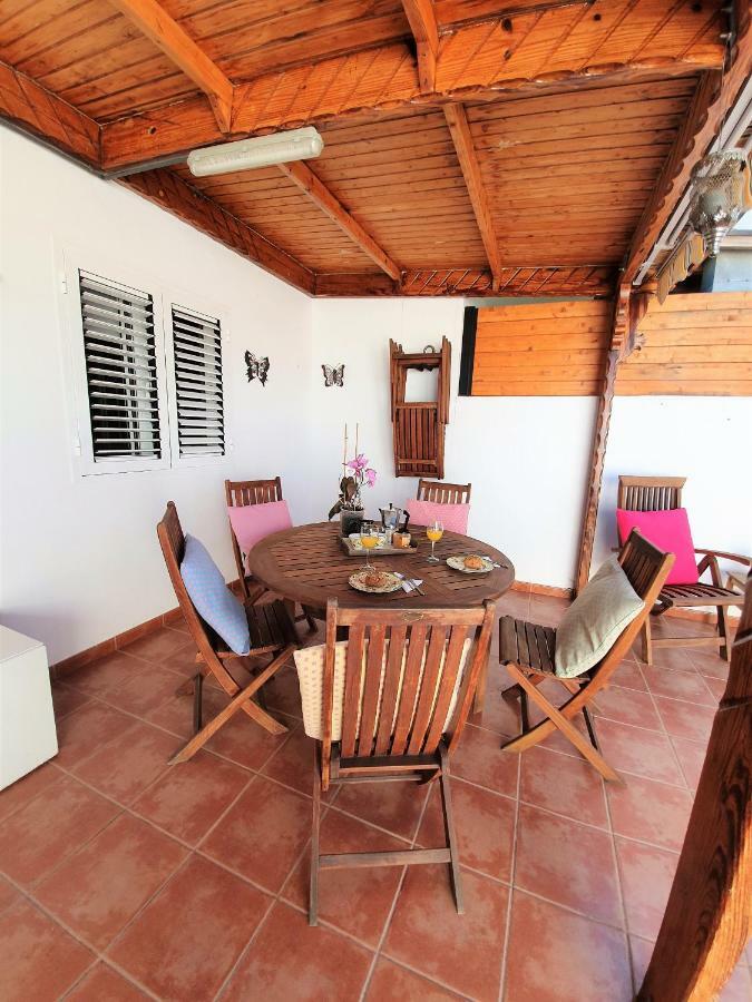 Apartamento Casa Carmen *