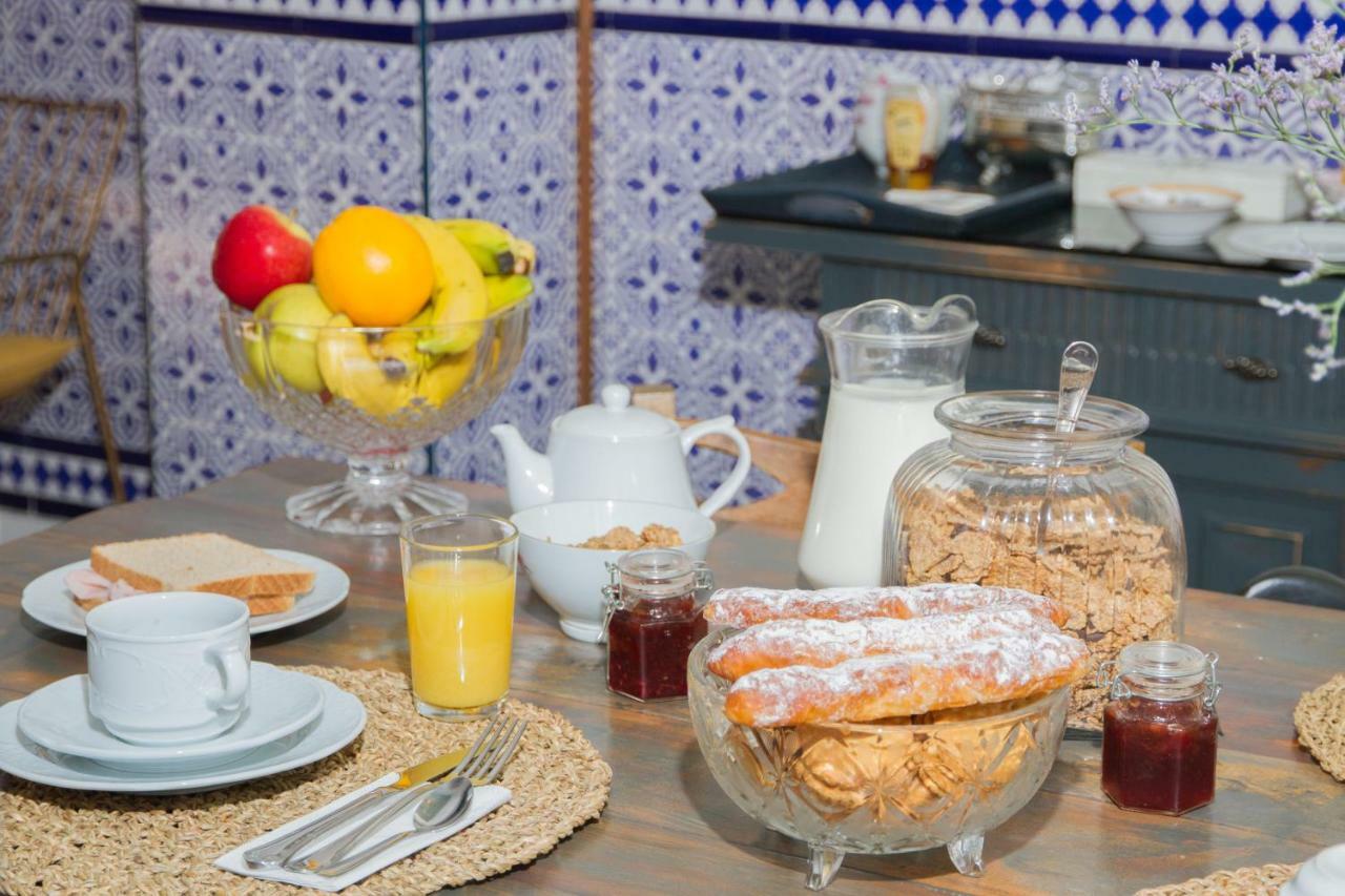 Aminta Bed & Breakfast