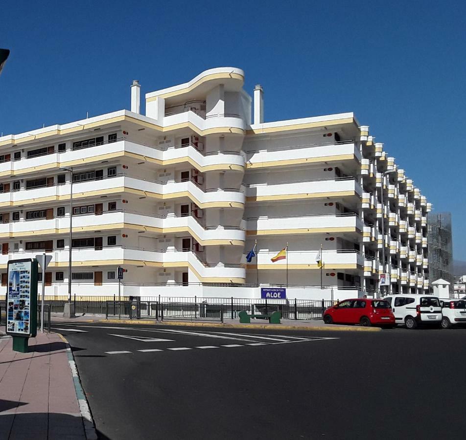 Appartamento Avenida Tirajana Nº3 Playa del Inglés