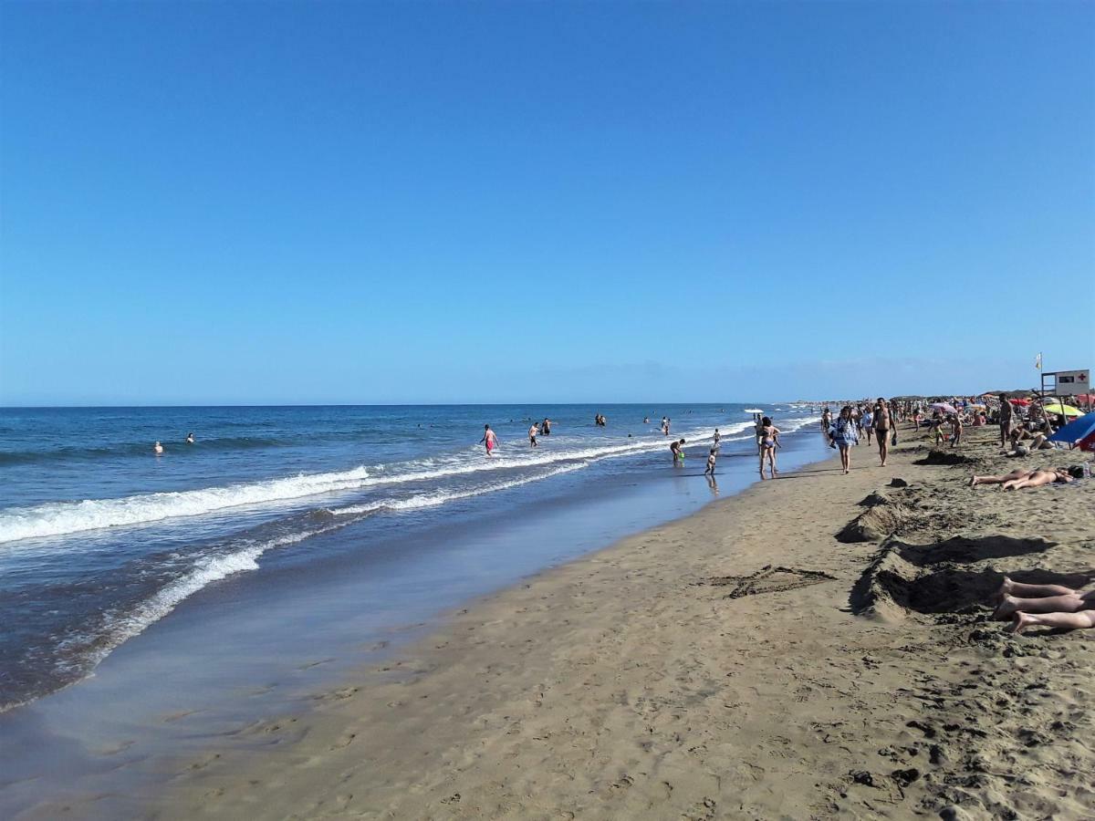 Avenida Tirajana Nº3 Appartamento Playa del Inglés