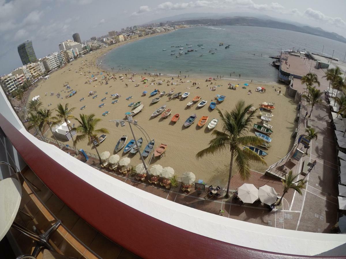 Juan Pérez- Las Palmas de Gran Canaria