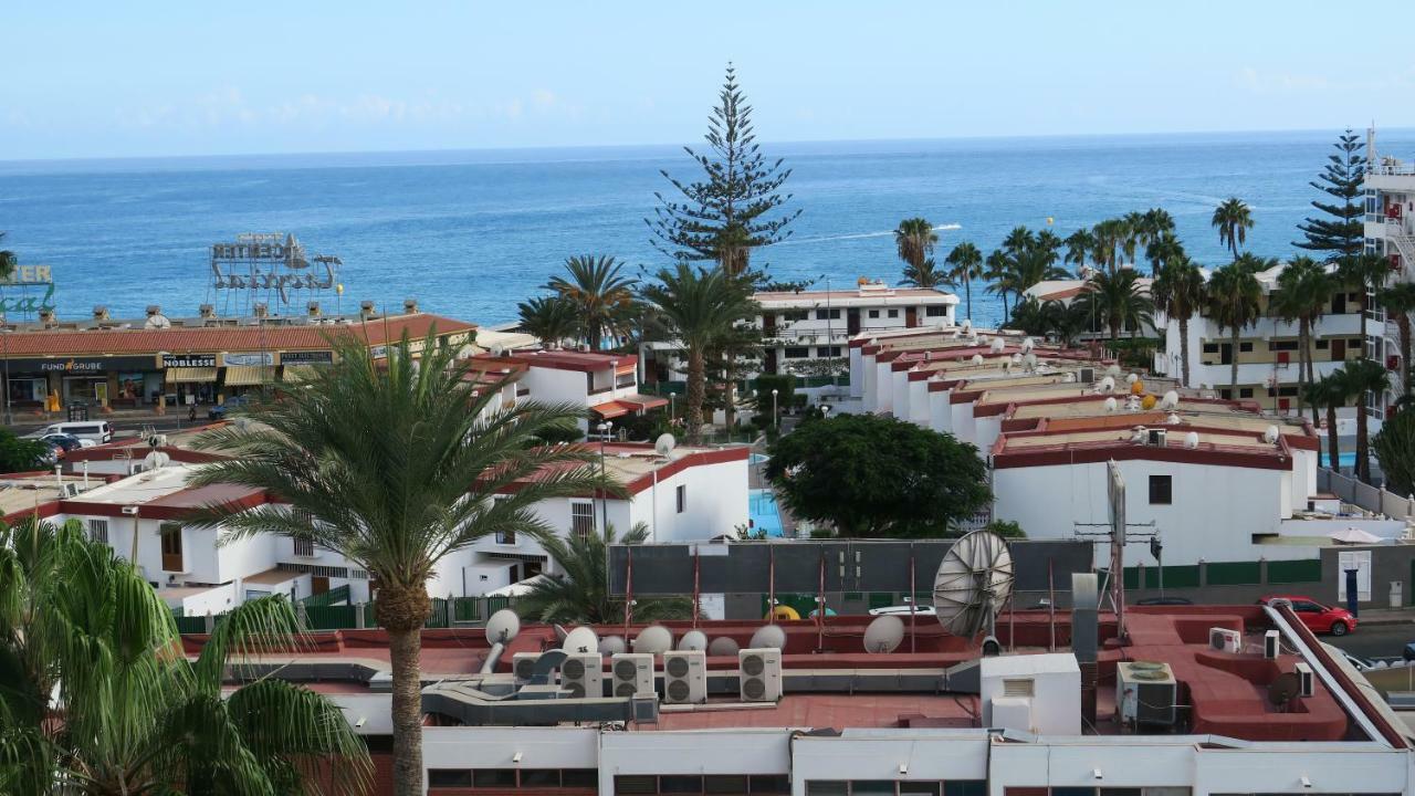 Luxury Appartamento Playa del Inglés