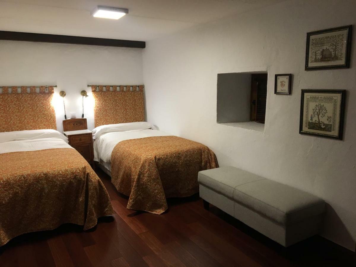 Casa Luna -