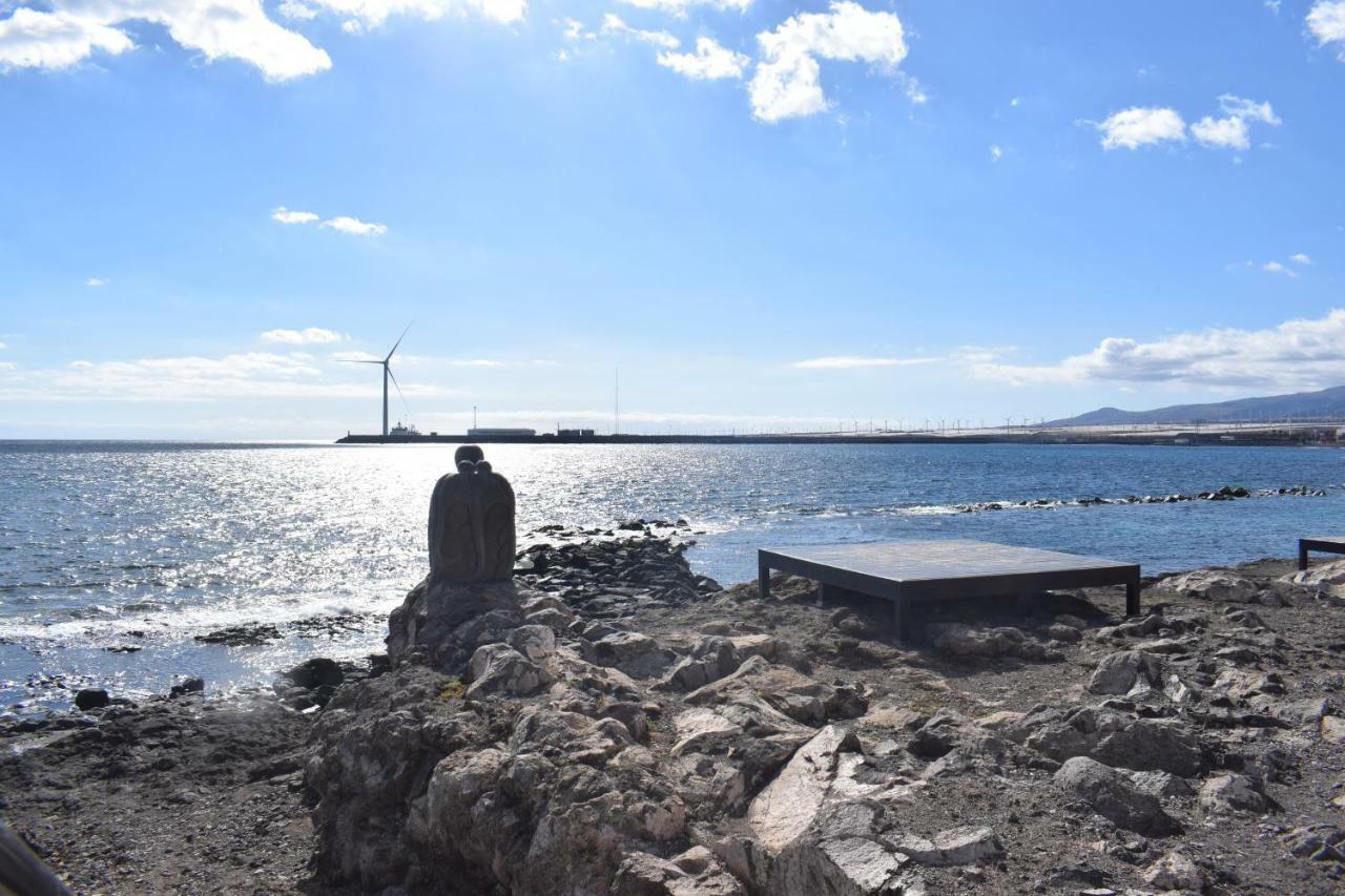 Apartamento Residencial Islas Arinaga