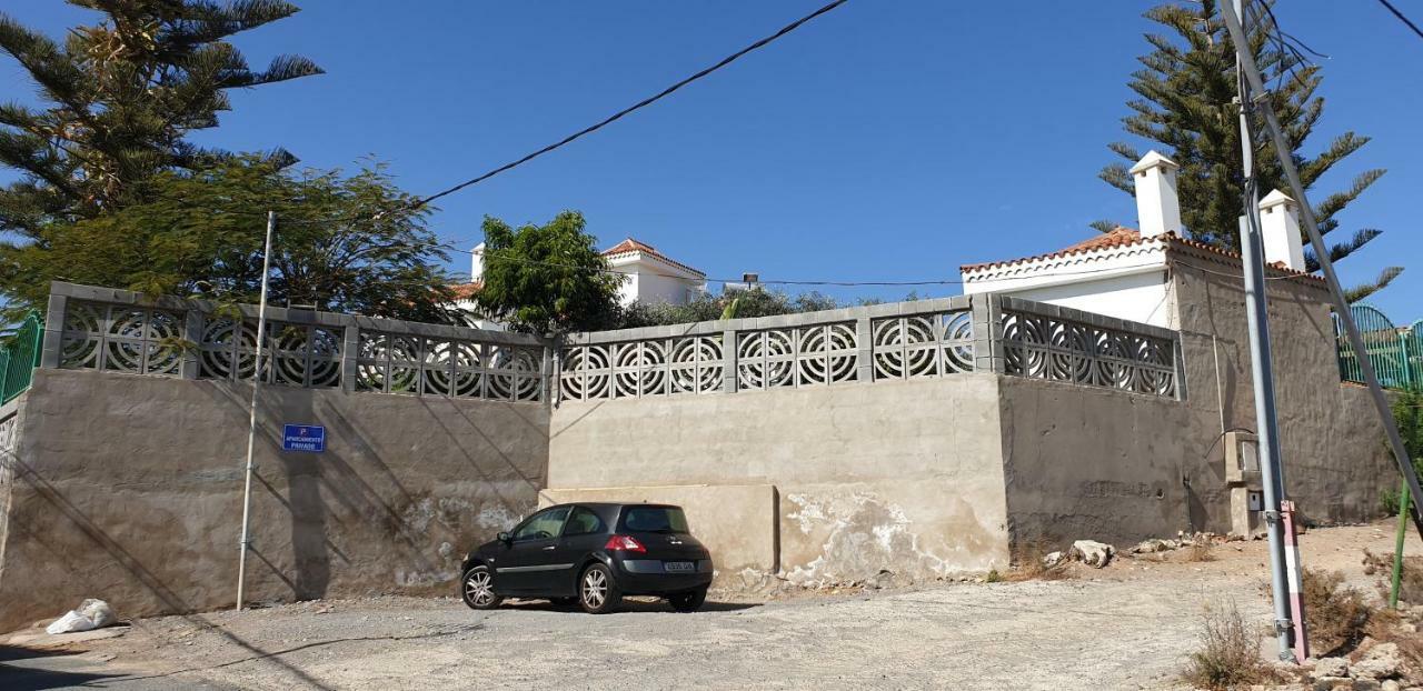 Diaz Aleman Apartamento