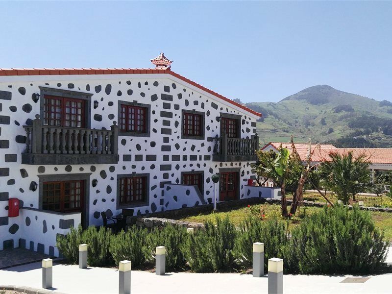 Hotel Melva Firgas