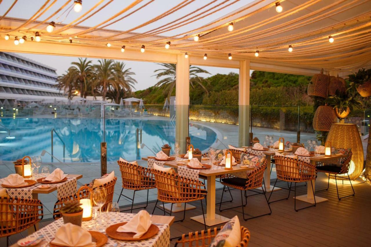 Hotel Santa Monica 4*