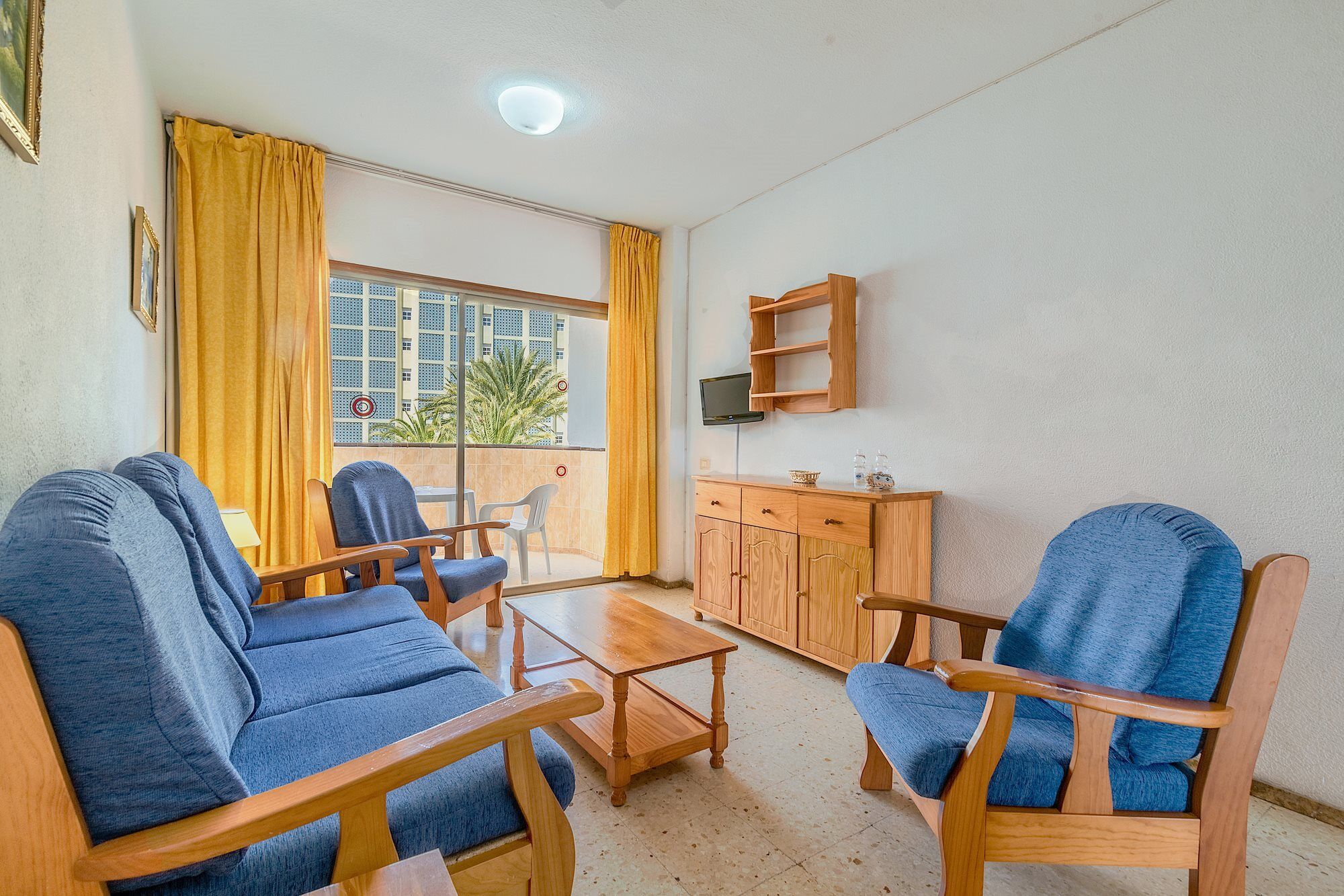 Aparthotel Agaete Parque & Pool View Playa del Ingles (Gran Canaria)