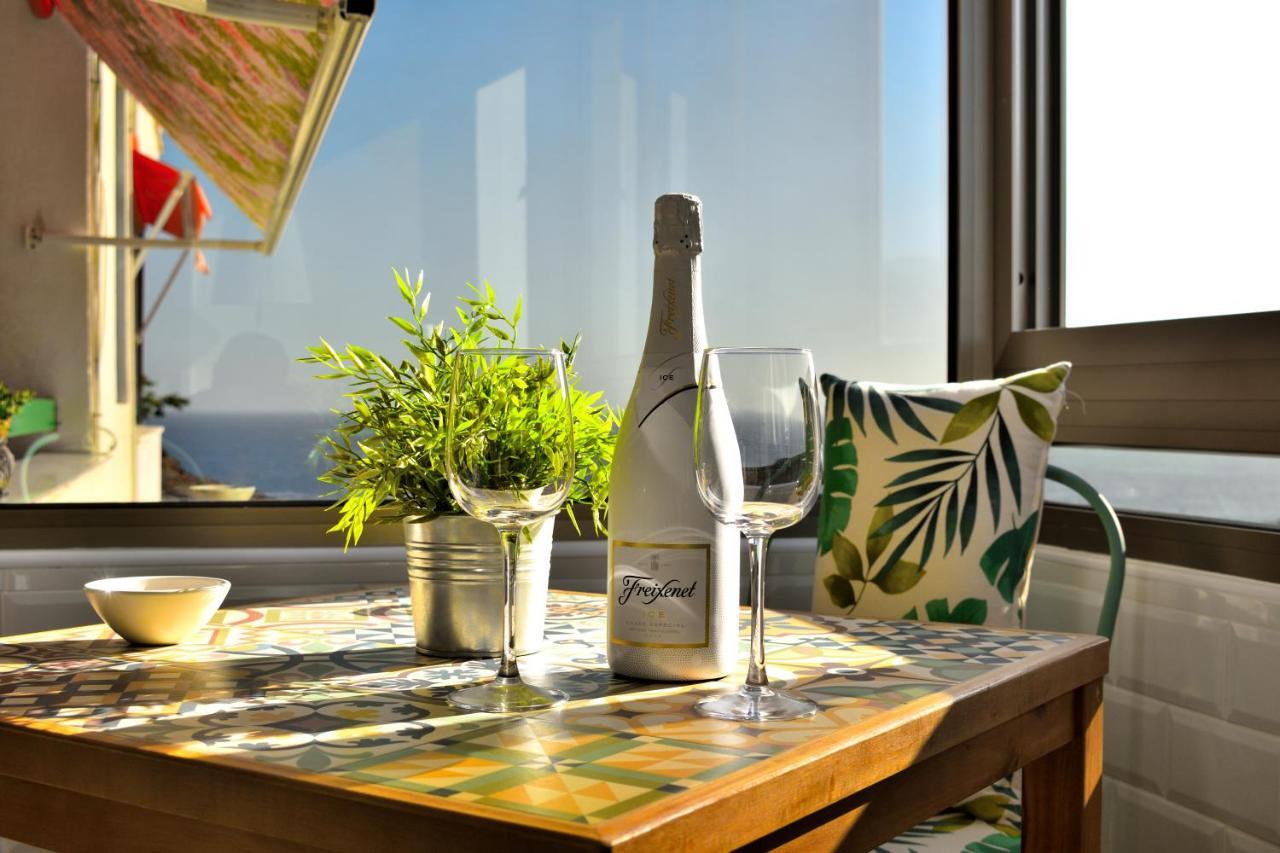 903 Ocean View House - Puerto Rico Appartamento Mogán
