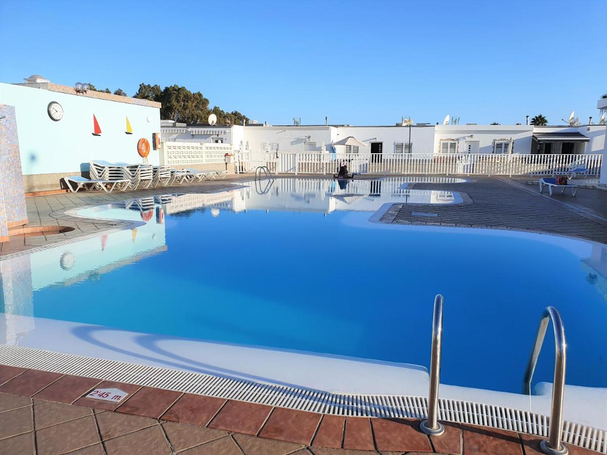 Apartamento Casa Carmen Maspalomas (Gran Canaria)