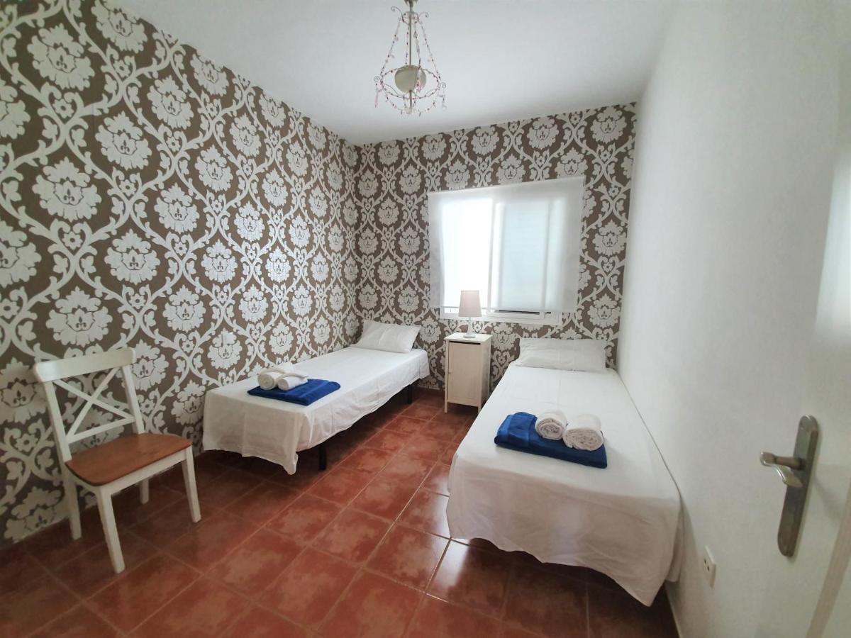 Apartamento Casa Carmen Maspalomas (Gran Canaria)