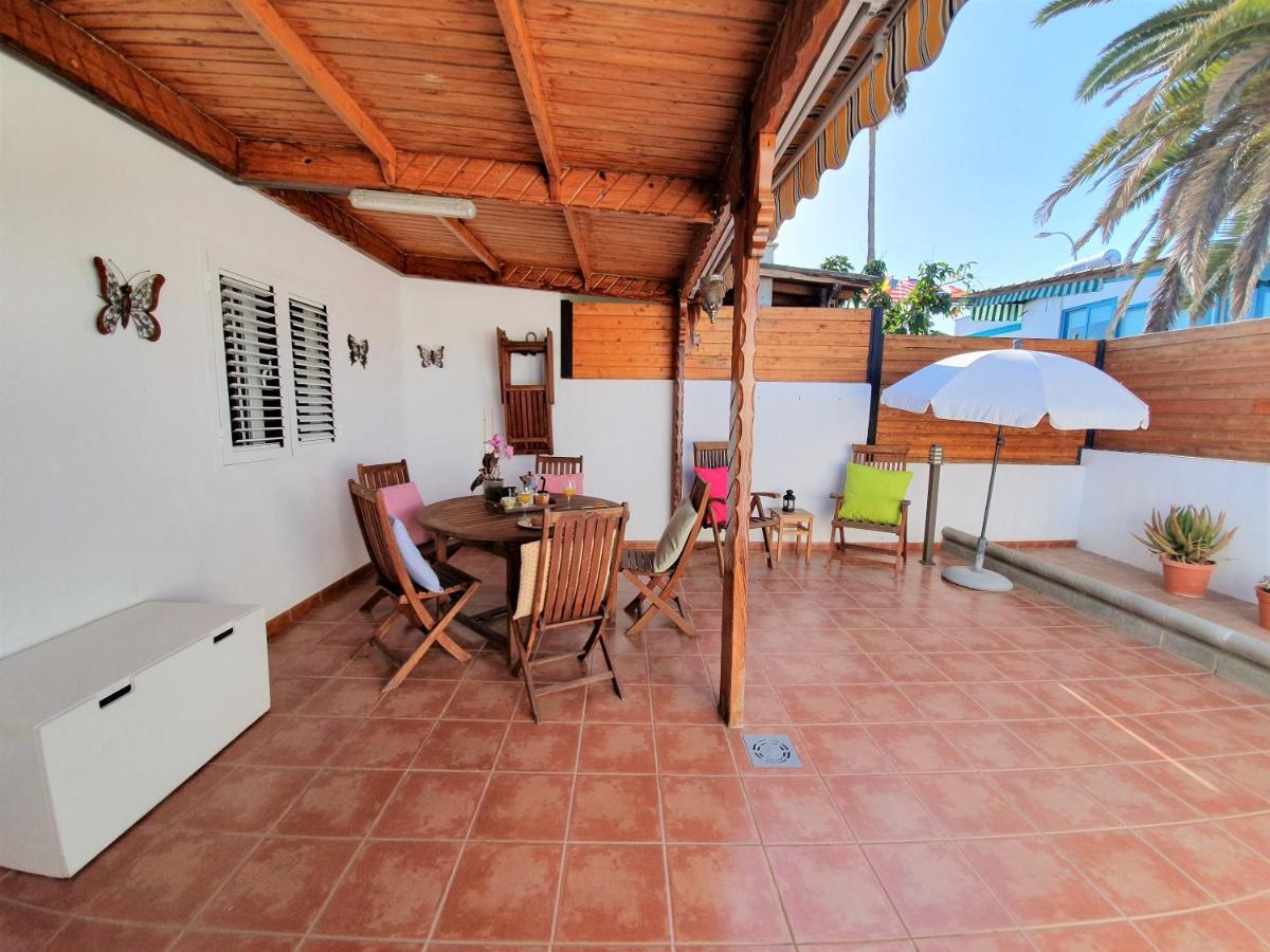 Apartamento Casa Carmen