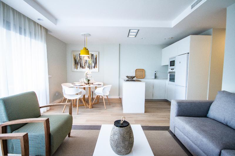 Hotel Park By Servatur 5*
