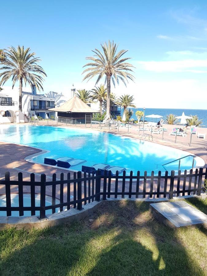 Ocean Bliss Appartamento Playa Del Aguila (Las Palmas)