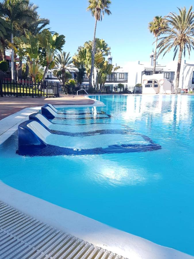 Appartamento Ocean Bliss Playa Del Aguila (Las Palmas)