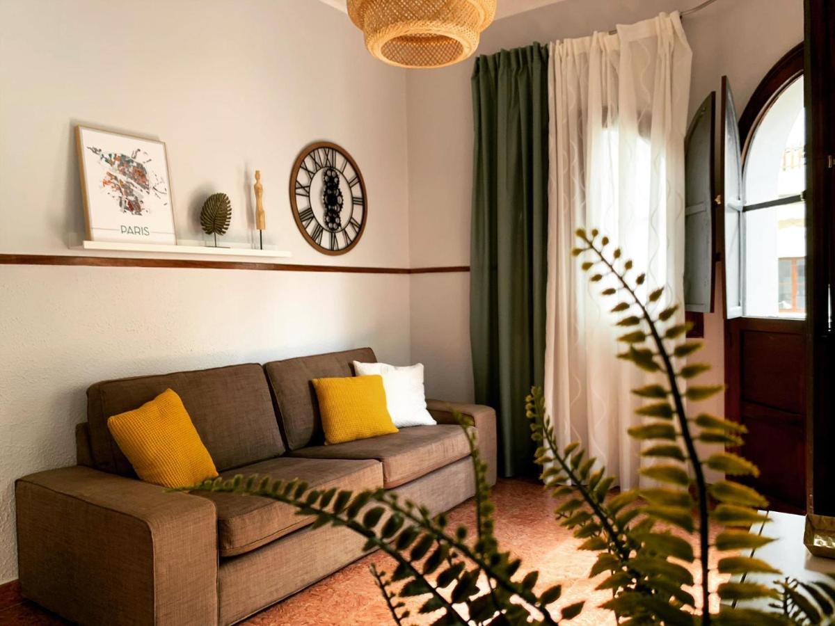 Arrebol Vegueta Apartamento