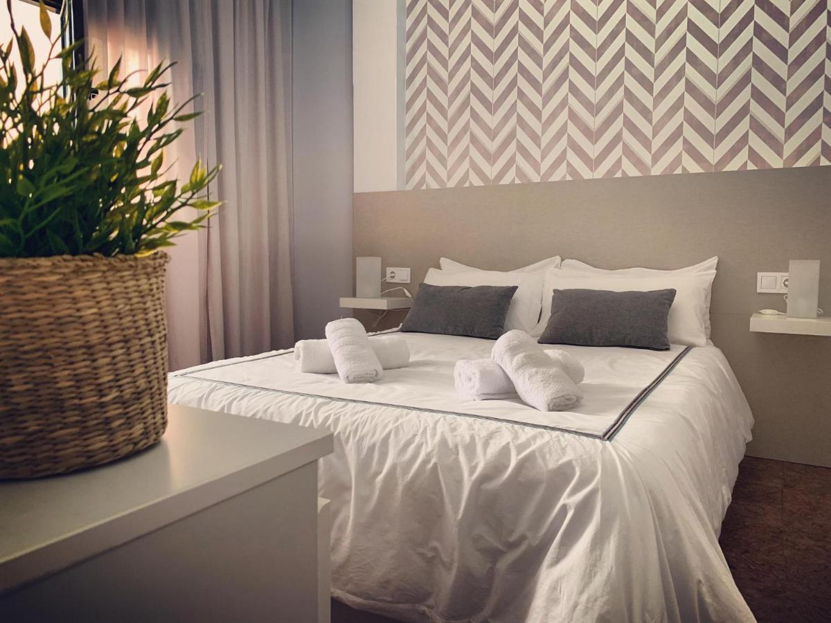 Apartamento Arrebol Vegueta *