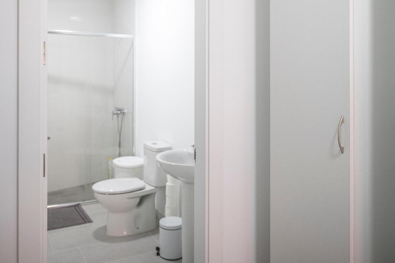 Apartment Sermican Telde