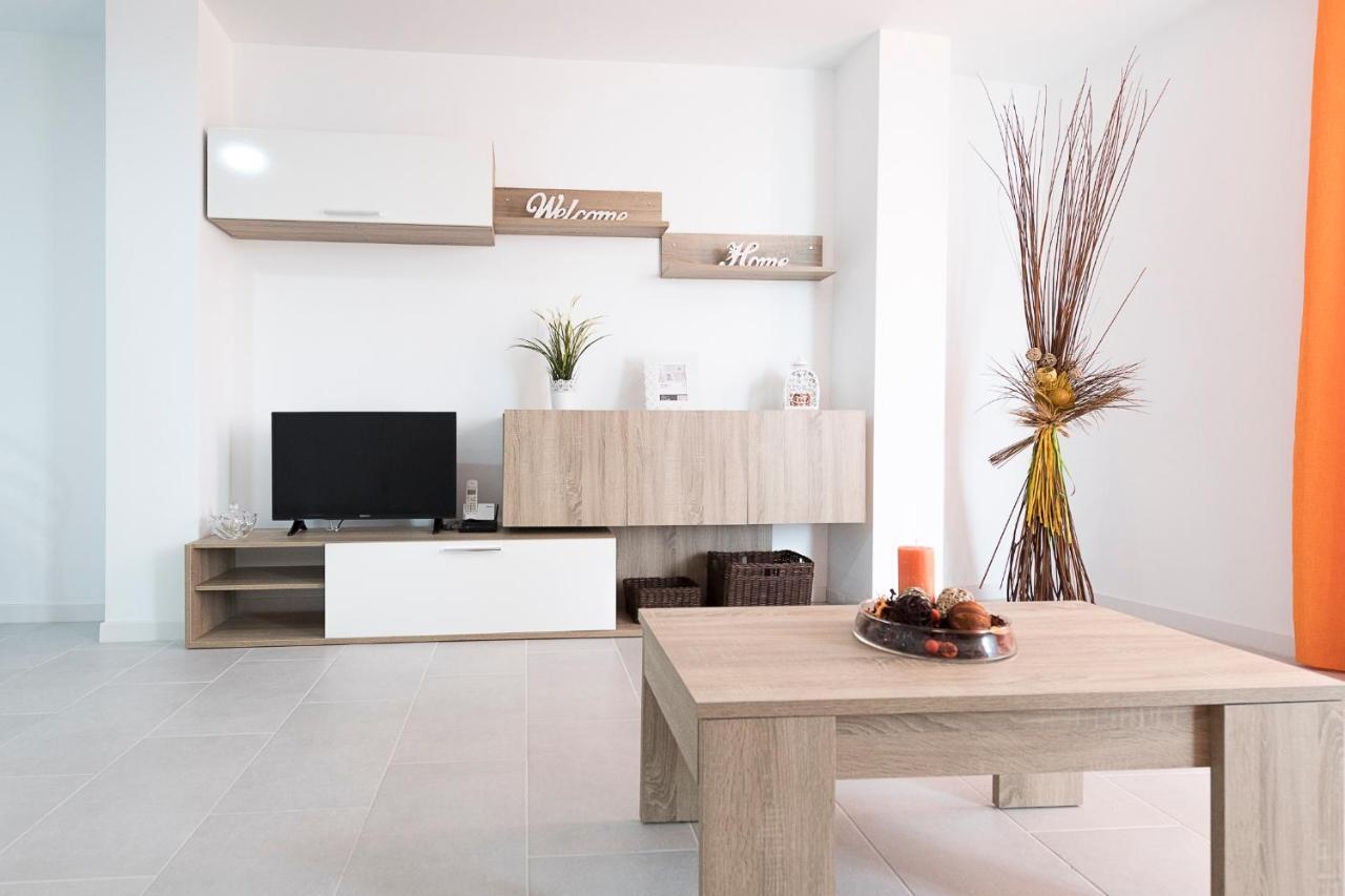 Sermican Apartment *