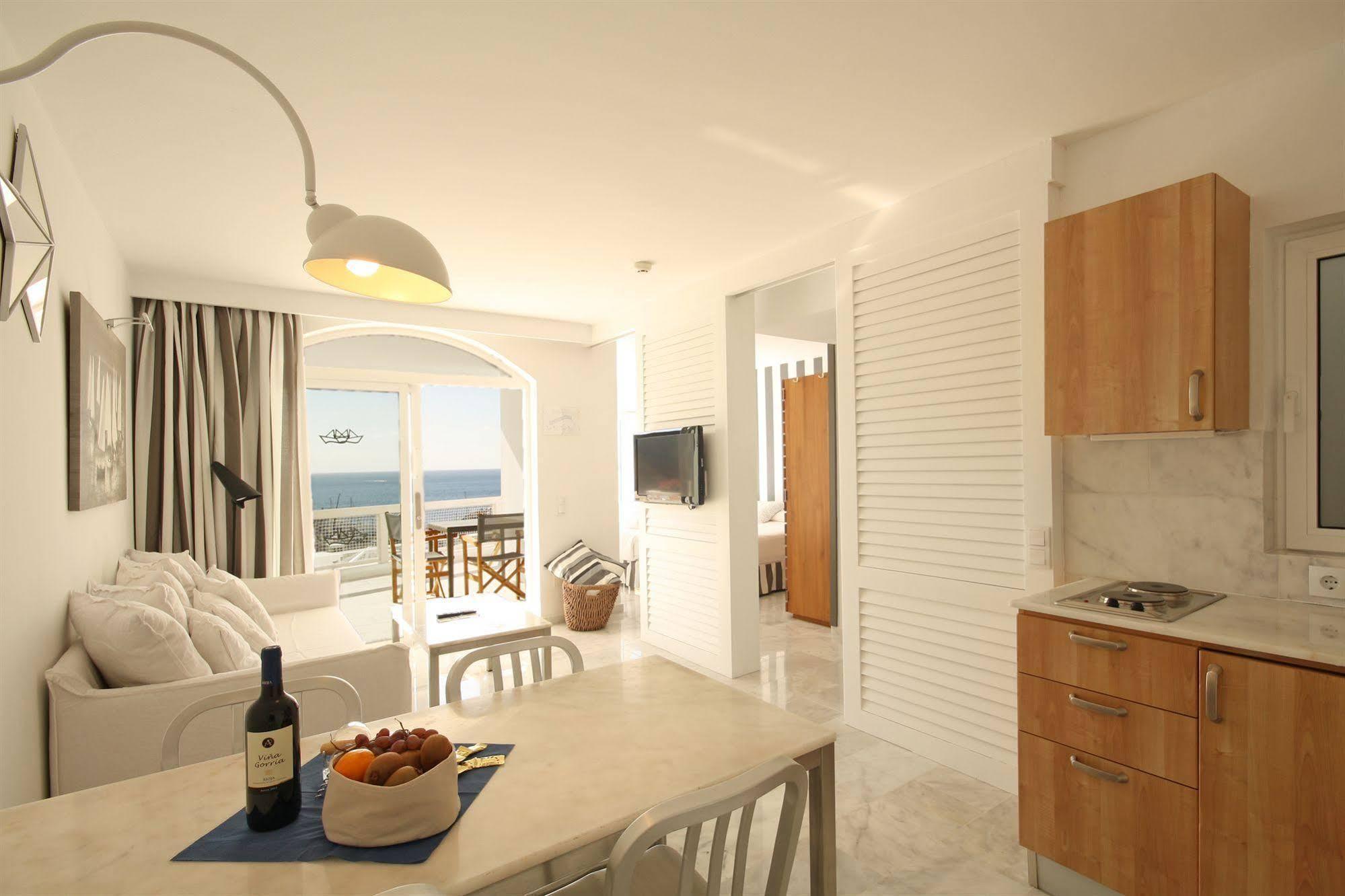 Marina Bayview Gran Canaria - Adults Only Apartamento Puerto Rico (Gran Canaria)