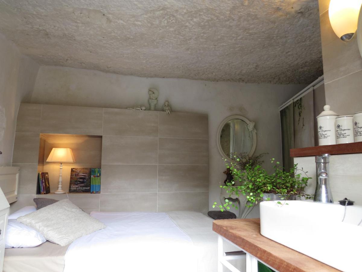 La Cueva De Angel Bed & Breakfast