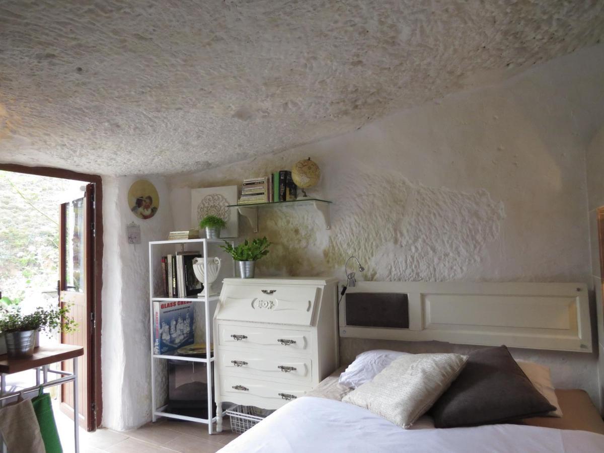 Bed & Breakfast La Cueva De Angel