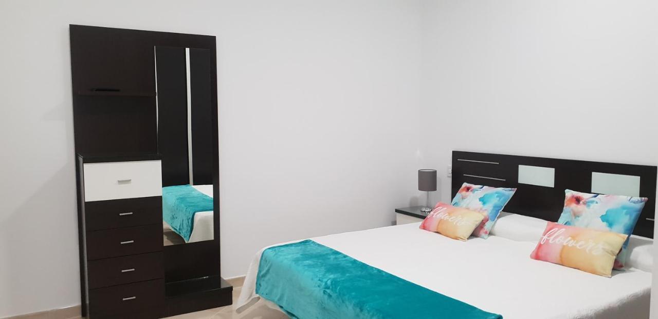 Rustica Gran Canaria Hasta 12 Personas Holiday home Maspalomas (Gran Canaria)