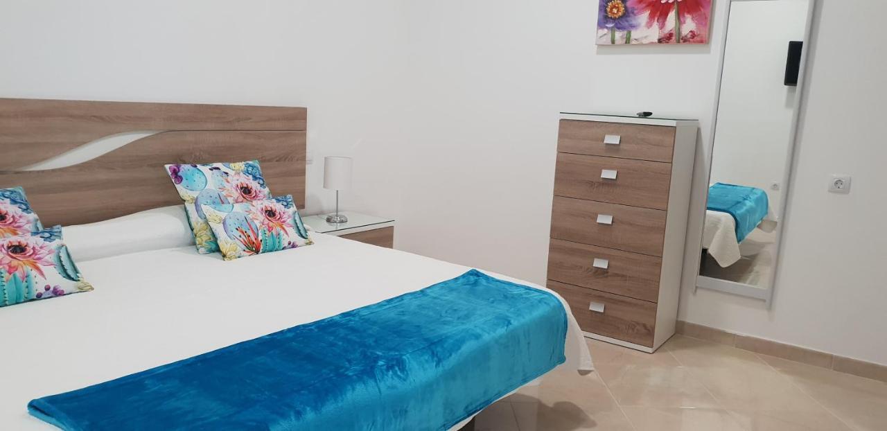 Holiday home Rustica Gran Canaria Hasta 12 Personas Maspalomas (Gran Canaria)