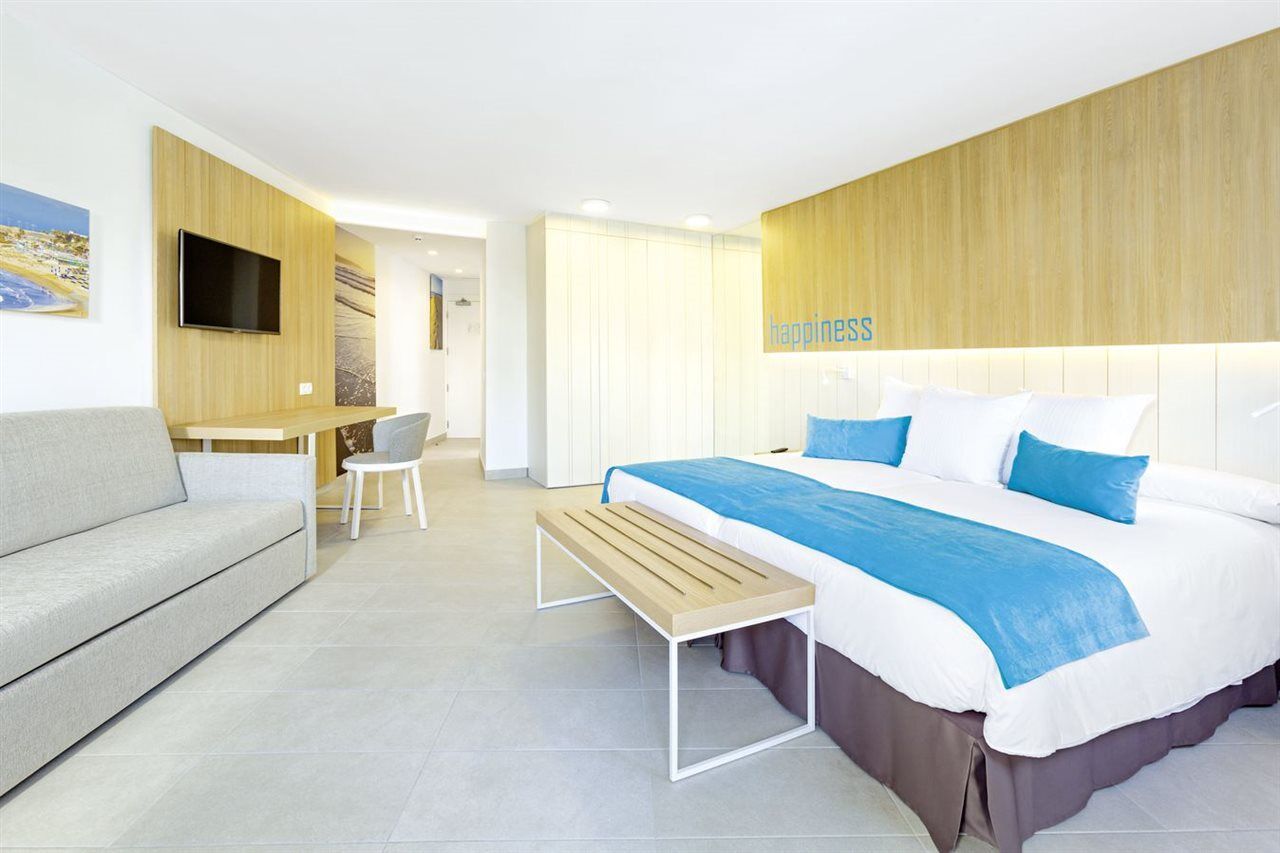 Labranda Playa Bonita Hotel Playa del Inglés