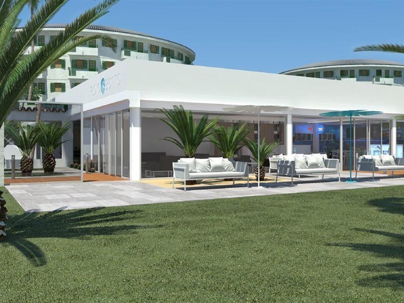 Hotel Labranda Playa Bonita