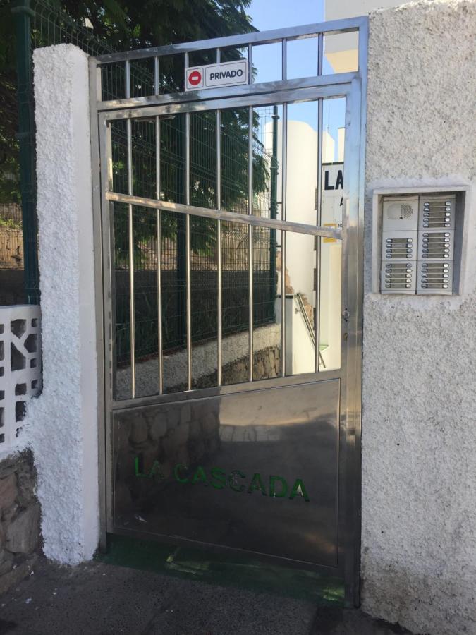 Apartamento La Cascada 410 *