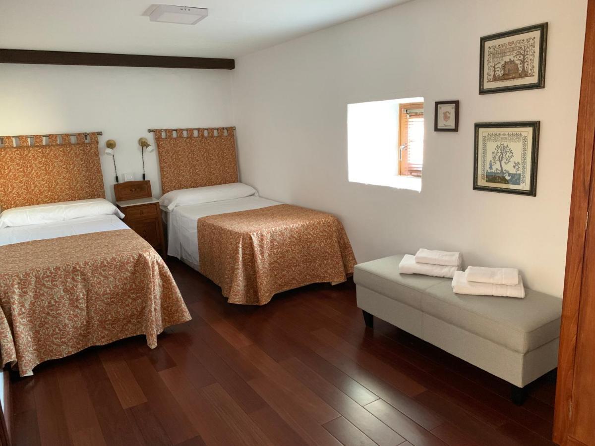 Casa Luna - * Aguimes